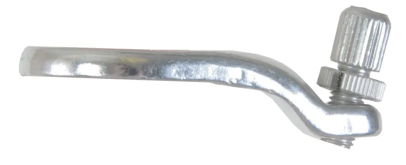 Front Brake Cable Hanger Alloy 28.6mm-1